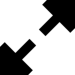 Maximize SVG Icon
